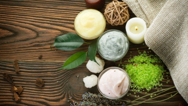 10 Steps to Younger Skin
