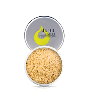 Blemish Clearing Powder